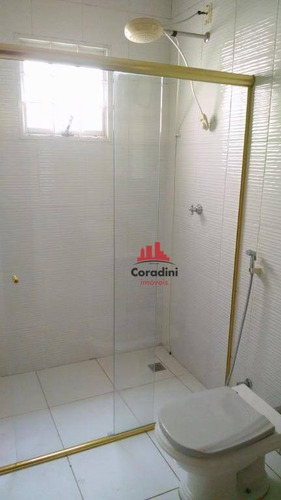 Imagem 13 de 24 de Casa À Venda, 110 M² Por R$ 500.000,00 - Residencial Boa Vista - Americana/sp - Ca1813