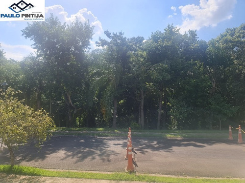 Imagem 3 de 30 de Terreno De 670m No Jardim Paradiso - Te01736 - 70655200