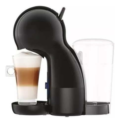 Cafetera Dolce Gusto