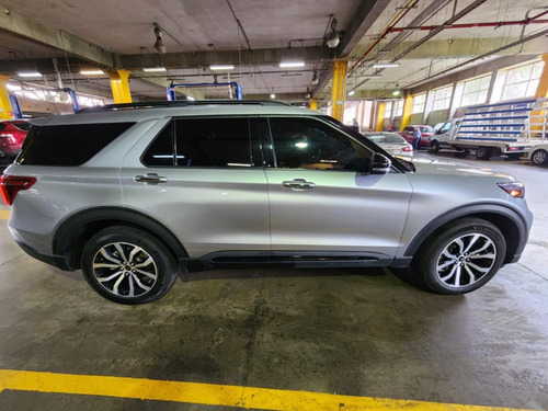 Ford Explorer 3 St twin turbo 5p At