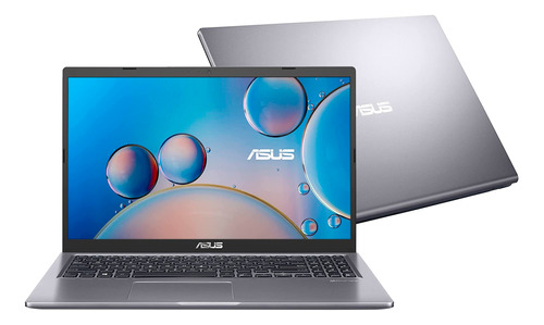 Notebook Asus 15,6 I3 8gb 256gb Win11 Pro Gris Diginet