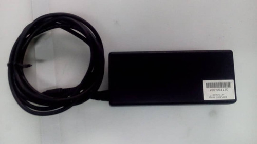 Imagen 4 de 6 de Cargador Original Hp 18.5vac@3.5amp, Punta Amarilla Laptops