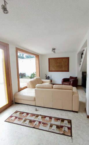 Imagen 3 de 16 de Casa De Dos Pisos 570m2 Parque El Retiro San Antonio De Los Altos