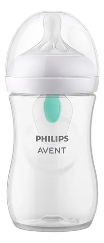 Tetero Avent Natural 3.0 Airfree 9oz