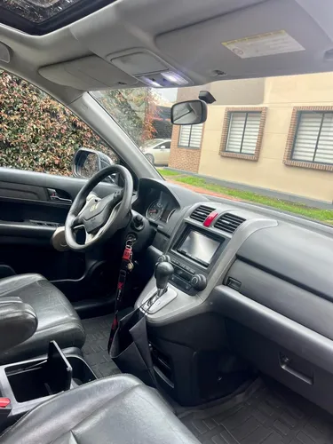 Honda CR-V 2.4 Ex