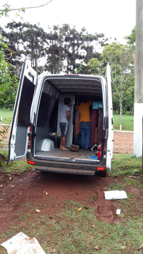 Mudanzas A Misiones, Corrientes, Chaco, Salta, Formosa Chaco