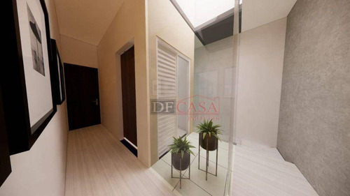 Imagem 9 de 16 de Sobrado À Venda, Artur Alvim (zona Leste) - São Paulo/sp - So3992