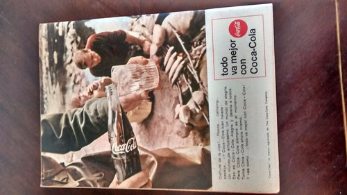 Revista Ritmo N° 114 - Adamo - Foto N° 63-64-(374