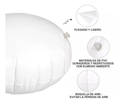 Columpio Elástico Sensorial Hamaca Niños Interior Exterior