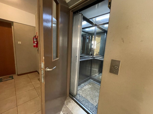 Monoambiente En Venta Con Balcon Zona Centro