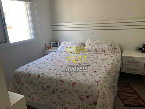 Imagem 18 de 29 de Casa Com 3 Dormitórios À Venda, 118 M² Por R$ 650.000 - Vila Isolina Mazzei - São Paulo/sp - Ca0560