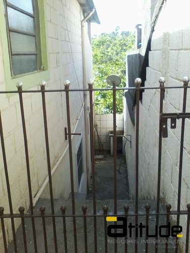 Imagem 5 de 13 de Casa Em Santana De Parnaiba - Renda - 1080