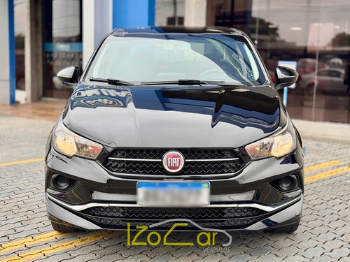 Fiat Cronos 1.3 FIREFLY FLEX DRIVE MANUAL