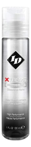 Lubricante Id Xtreme Resistente A La Friccion