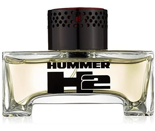 Hummer 2 By Hummer For Men. Eau De Toilette Spray 4.2 H1ikb