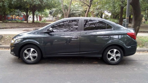 Chevrolet Prisma 1.4 Ltz 98cv 2017