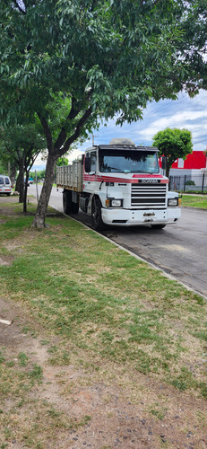 Scania 113