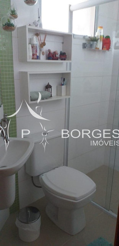 Imagem 17 de 30 de Casa À Venda Em Residencial Terras Do Barão - Ca001251