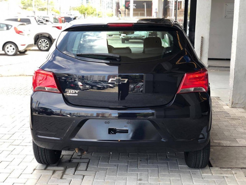 Chevrolet Onix 1.0 Flex Manual