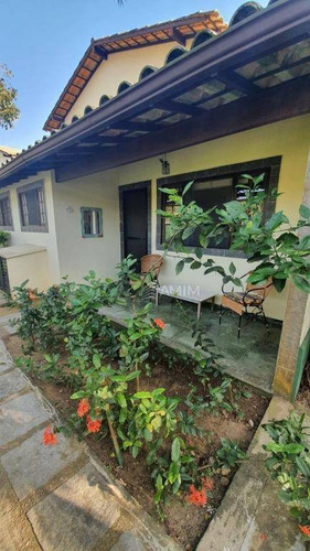 Imagem 2 de 30 de Casa À Venda, 100 M² Por R$ 690.000,00 - Geribá - Armação Dos Búzios/rj - Ca0761