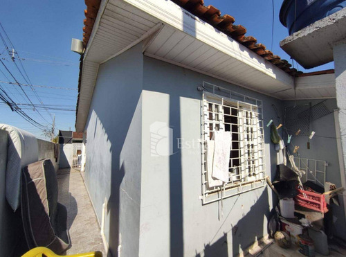 Imagem 24 de 26 de Casa 02 Quartos (01 Suíte) E 02 Vagas No Vila Iná, São José Dos Pinhais. - Ca0775