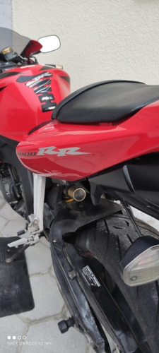 Imagem 3 de 8 de Cbr 1000 Rr Fireblade