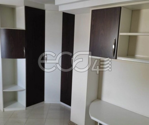 Imagem 7 de 14 de Apartamento - Ref: 392