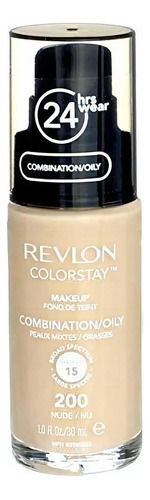Base de maquillaje Revlon ColorStay 309975410044-2a