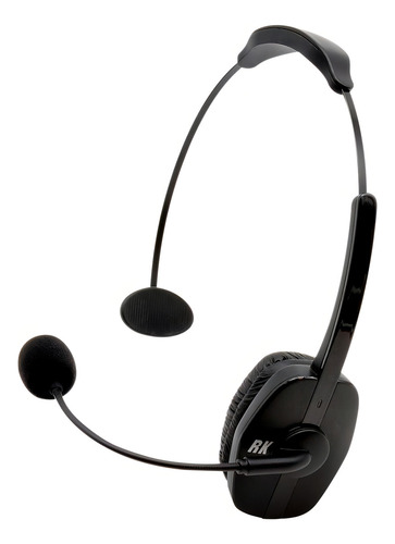 Roadking Rking920 Auricular Bluetooth® Con Cancelación De Y