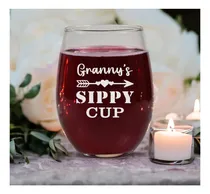 Comprar Vaso De Whisky Greenstar Gifts Grannys Cup Sippy Gradado
