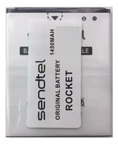 Bateria Compatible Con Celular Sendtel Rocket De 1450mah