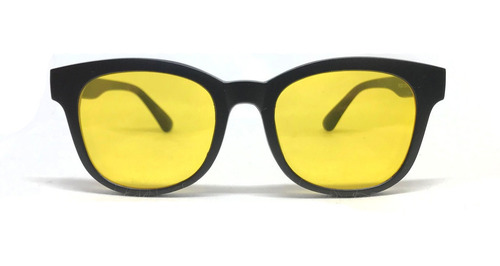Imagen 4 de 10 de Kevingston Gafas Clip On Sol Magnetico Lente Polarizado 2207
