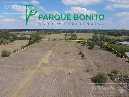 Imagen 2 de 14 de Lotes En Venta En El Pato - Berazategui - Terrenos Desde 295 M2