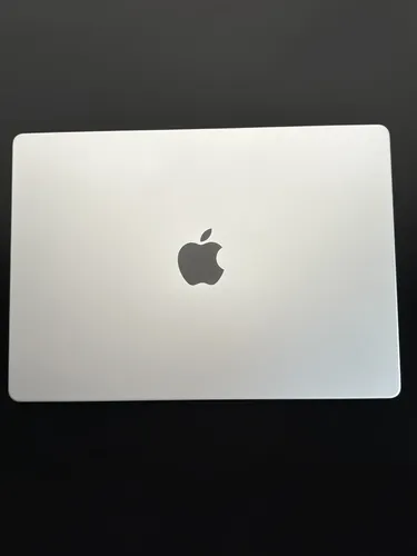 Macbook Pro M3 14 18gb 512gb Ssd-n.o.v. (sem Caixa) | MercadoLivre
