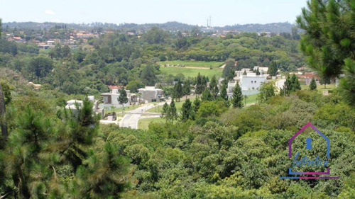 Imagem 9 de 12 de Terreno À Venda, 630 M² Por R$ 800.000,00 - Alphaville Granja Viana - Cotia/sp - Te0312