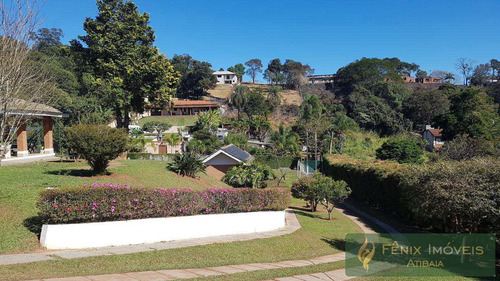 Imagem 24 de 30 de Chácara Com 4 Dorms, Jardim Estância Brasil, Atibaia - R$ 1.4 Mi, Cod: 426 - V426