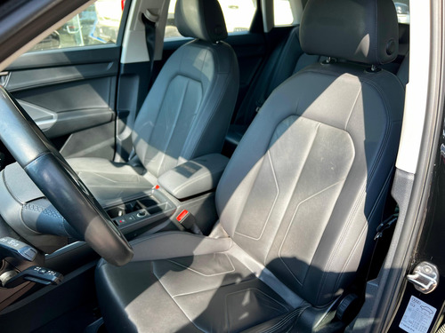 Audi Q3 1.4 35 Tfsi Dynamic 150hp Dsg
