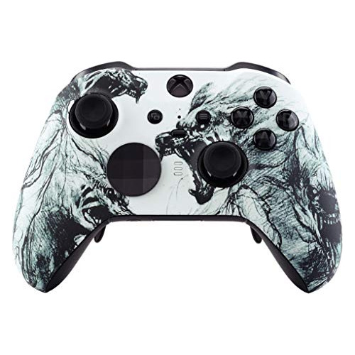 Controlador Elite 2 Personalizado Compatible Con Xbox One (r