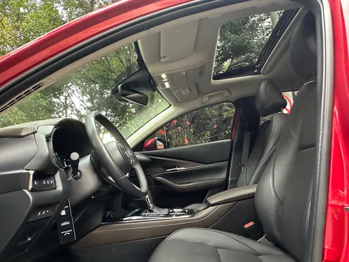 Mazda CX-30 2.0 Grand Touring At Hibrido Ligero - Mhev