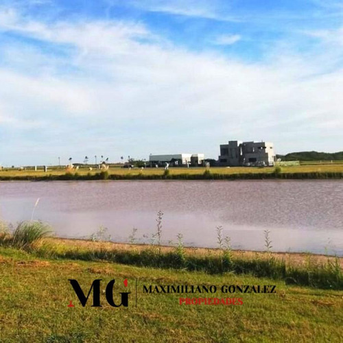 Imagen 2 de 3 de Terreno - Canning (e. Echeverria)