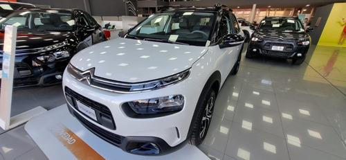 Imagen 2 de 20 de Citroën C4 Cactus Shine Thp Oportunidad Entrega Inmediata S