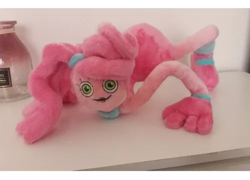 Peluche Mommy Long Legs, Poppy Playtime 40 Cm - $ 11.800