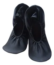 Comprar Badanas Ballerinas Pantuflas Cotillón Fiesta O Evento 