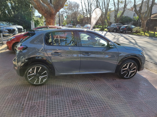 Peugeot 208 1.0T Gt