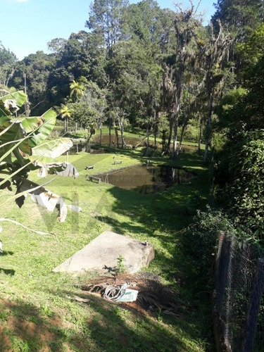 Imagem 26 de 28 de Chácara À Venda Em Juquitiba - 454 - 68738272