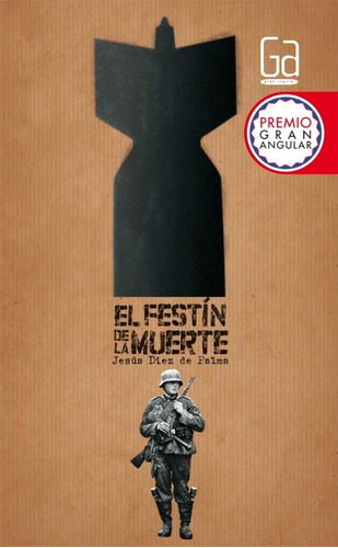 Libro El Festín De La Muerte