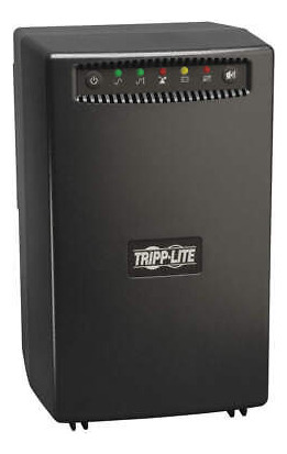 Tripp Lite Omnivs1500 Line Interactive,1.50kva,120vac Aao