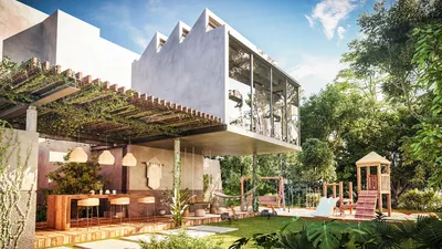 Casa en venta