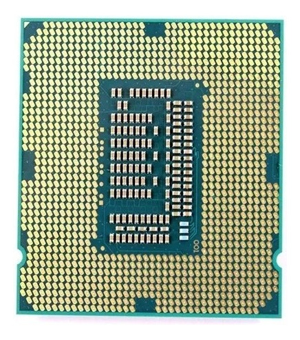 Processador Intel Core I7-3770 Lga1155