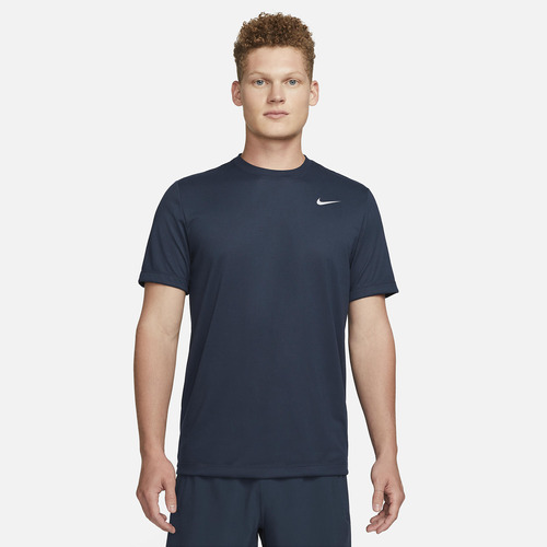 Polo Nike Dri-fit Deportivo De Training Para Hombre Ap643